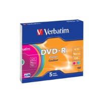 VERBDVD-R4716C