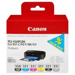 CANINKPG550MP