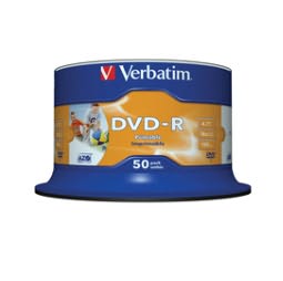 VERBDVD-R4716S